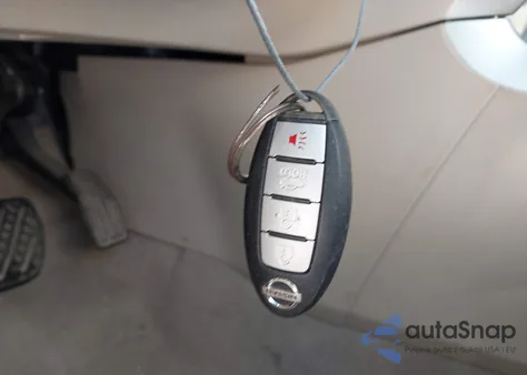 2013 Nissan Altima 2.5 S z USA, uszkodzony, nr VIN 1N4AL3AP0DN563945